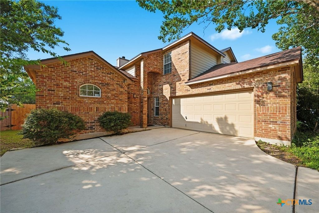 12406 Ashley Place, San Antonio