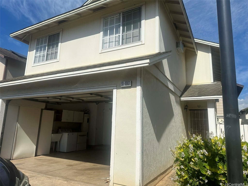 (unit #102) 91-1002 Leleoi Street, Ewa Beach