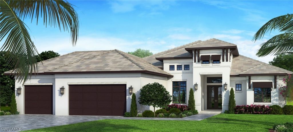 712 Pine Vale Ct, Naples