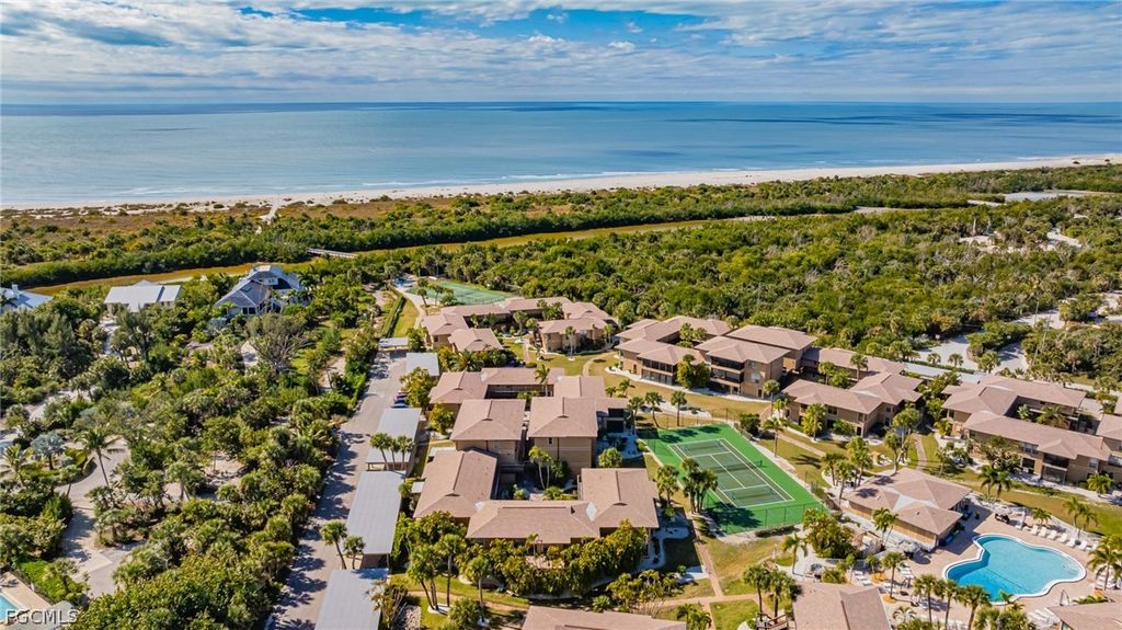5117 Sea Bell Rd E109, Sanibel