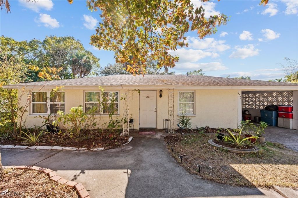 260 Delray Ave, FORT MYERS