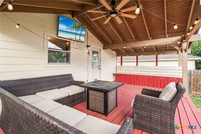 5742 Butch Canyon, San Antonio