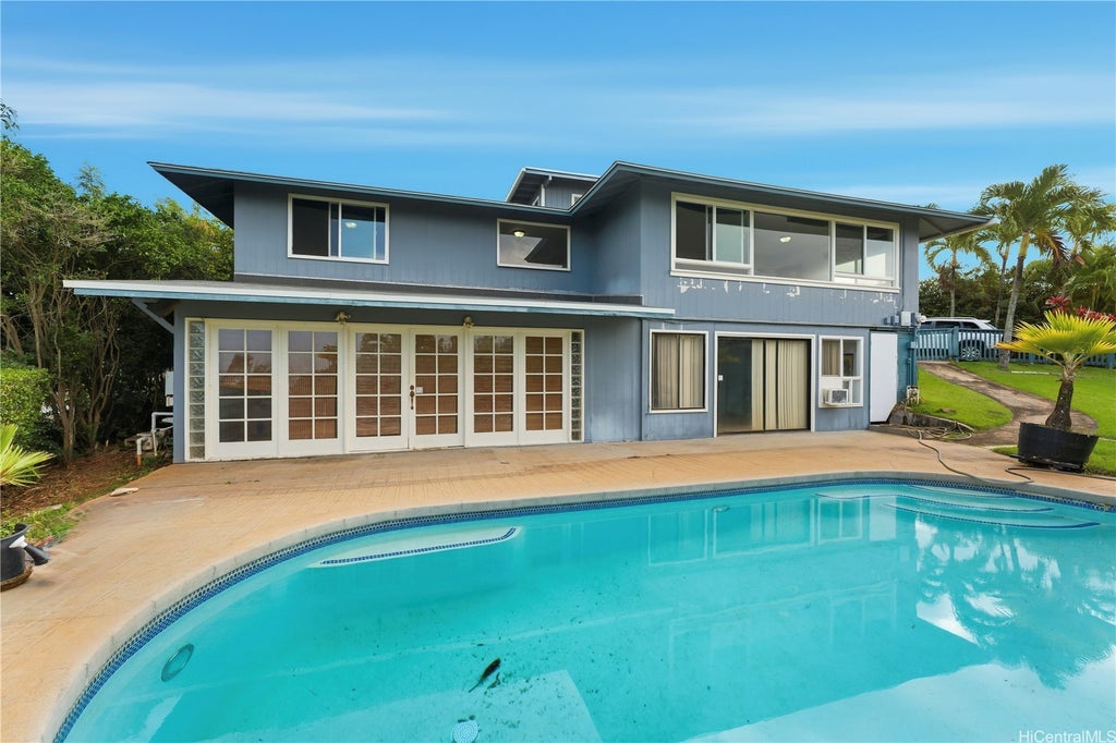 (unit #104) 99-104 Kihewa Place, Aiea