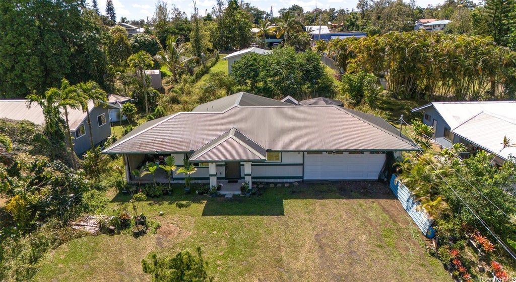16-2118 Silveroak Drive, Pahoa