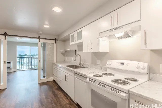 (unit #616) 803 Waimanu Street, Honolulu