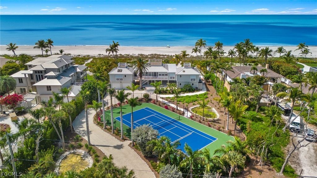 4443 Waters Edge Ln, SANIBEL