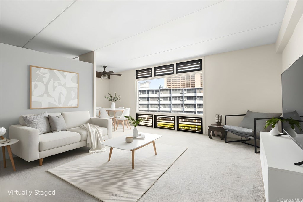 (unit #408) 910 Ahana Street, Honolulu