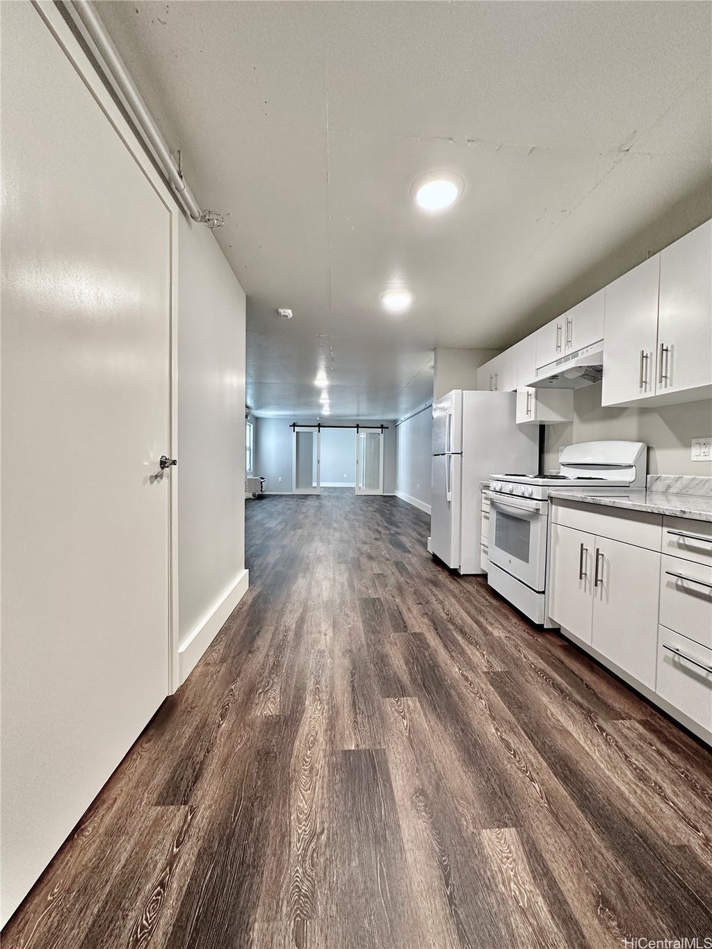 (unit #609) 803 Waimanu Street, Honolulu