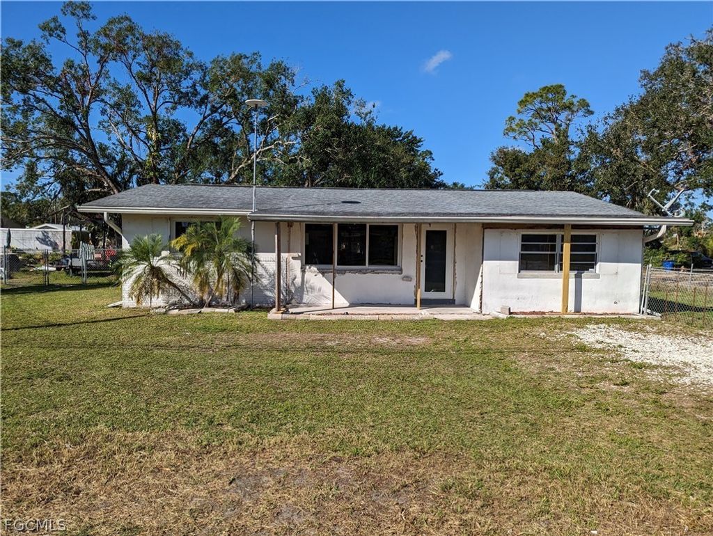 1802 Atlantic Ave, NORTH FORT MYERS