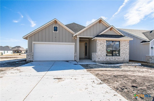 1986 Rosson Street, Nolanville