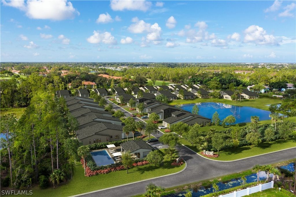 5775 Jasper Way 102, NAPLES