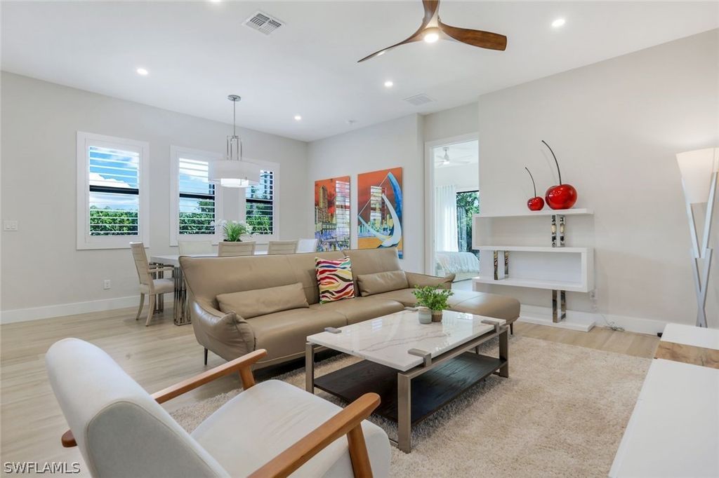 5832 Jasper Way 101, NAPLES