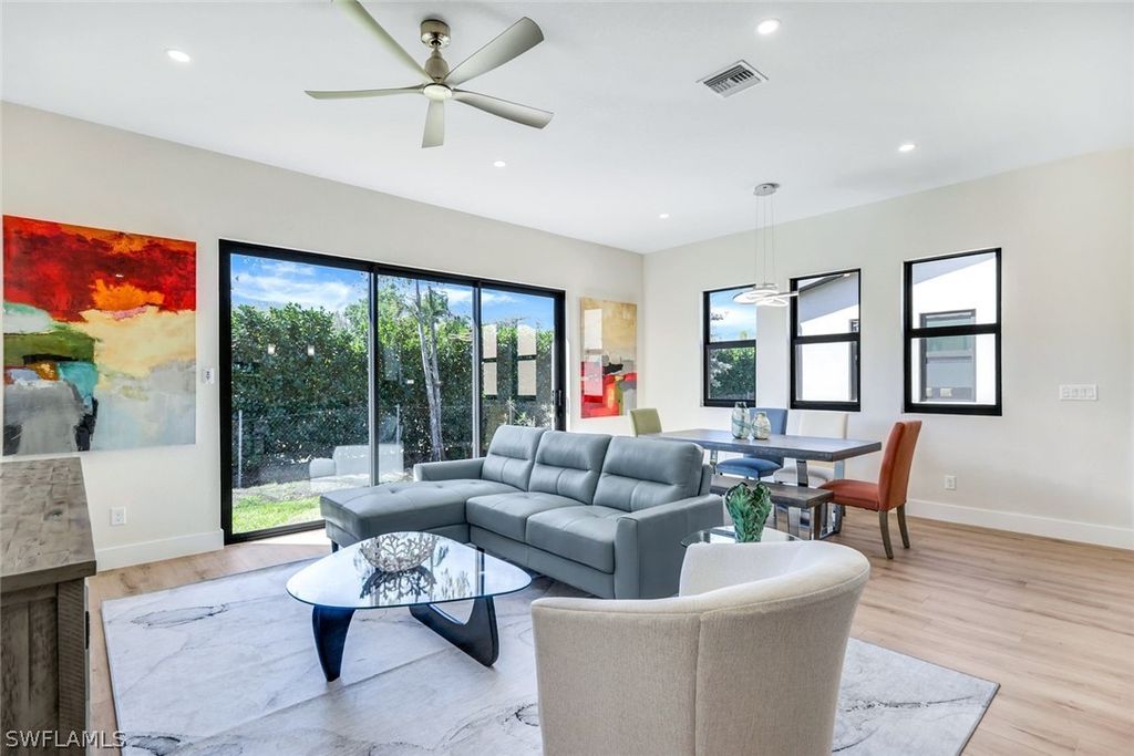 5781 Jasper Way 102, NAPLES