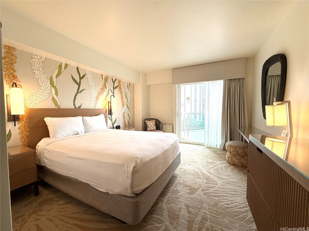 (unit #852) 410 Atkinson Drive, Honolulu