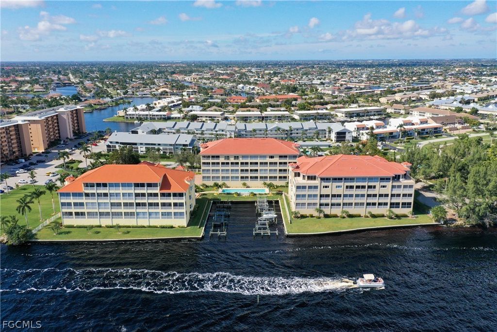 4235 Se 20th Pl A405, Cape Coral