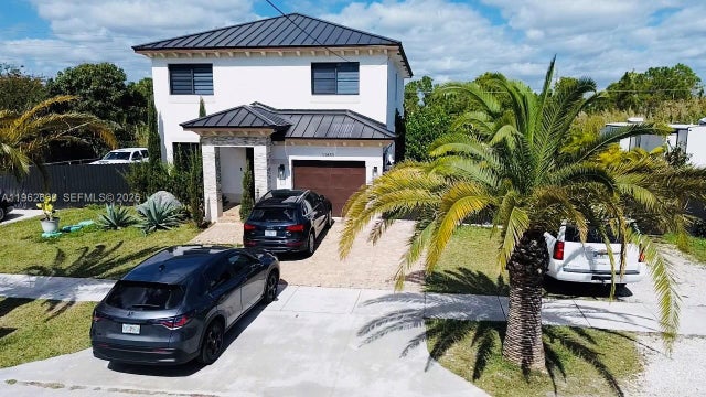 11855 Sw 227th St, Miami