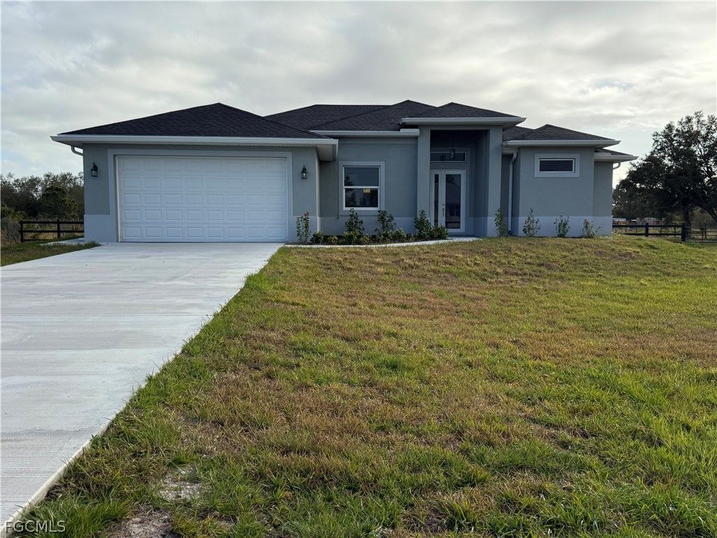 665 N Olivo St, CLEWISTON