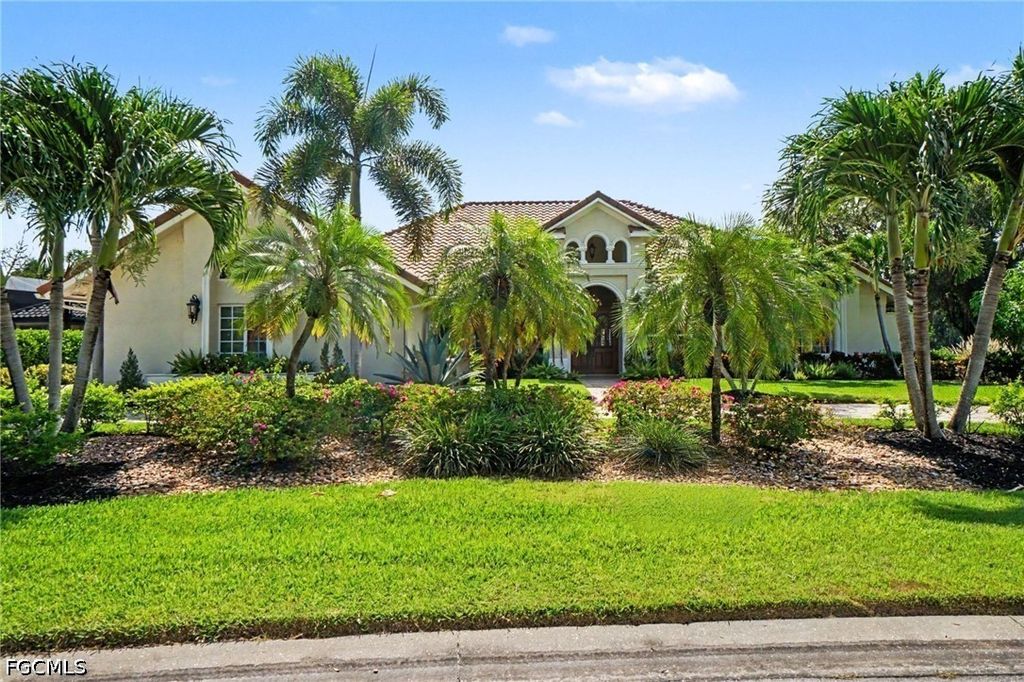 20103 Cheetah Ln, Estero