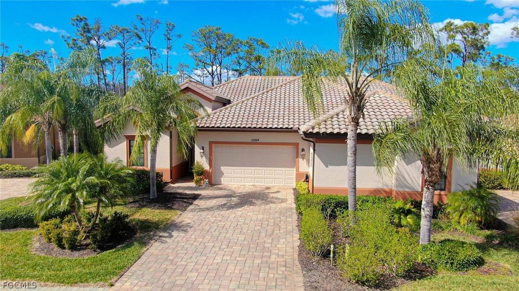 11094 Esteban Dr, FORT MYERS