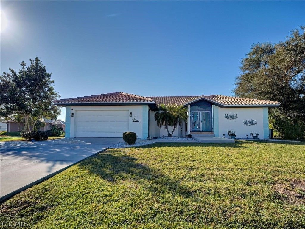 2301 Via Veneto Dr, PUNTA GORDA