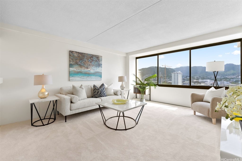 (unit #1301) 2333 Kapiolani Boulevard, Honolulu