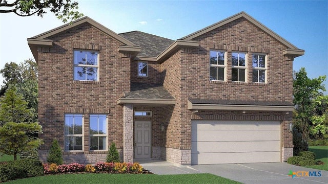 2060 Buckner Street, Nolanville