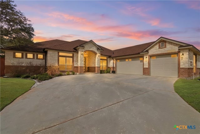 4090 Turning Leaf Drive, Nolanville