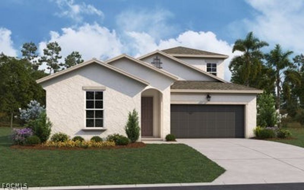 17035 Cottontail Cir, Punta Gorda