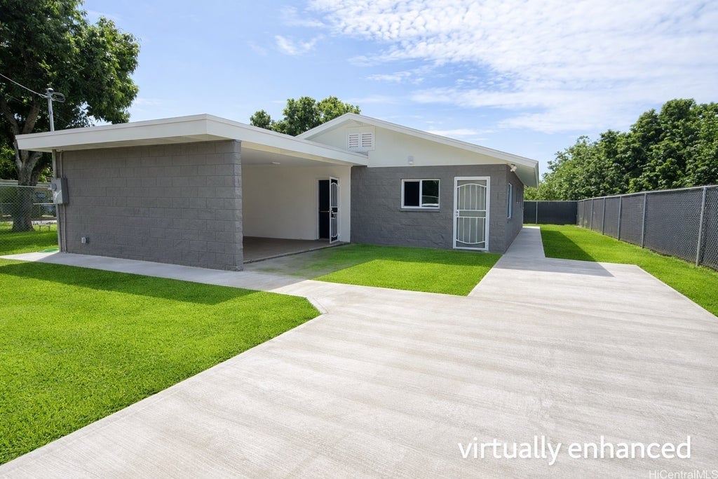 84-1035 Lahaina Street, Waianae