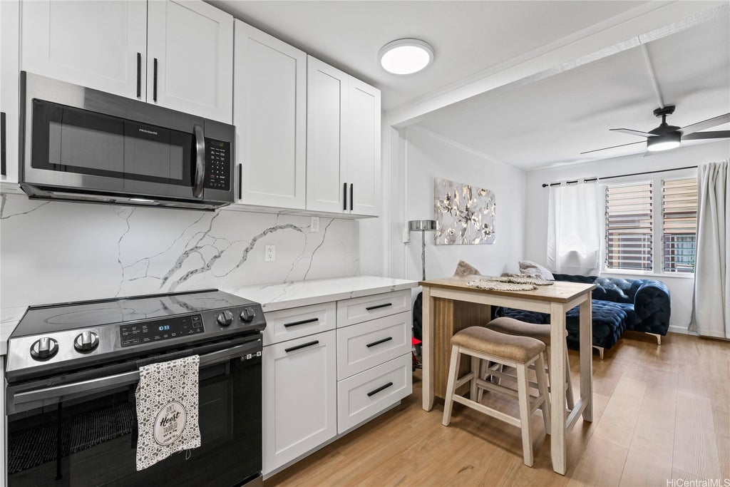 (unit #86) 98-1280 Hoohiki Place, Pearl City