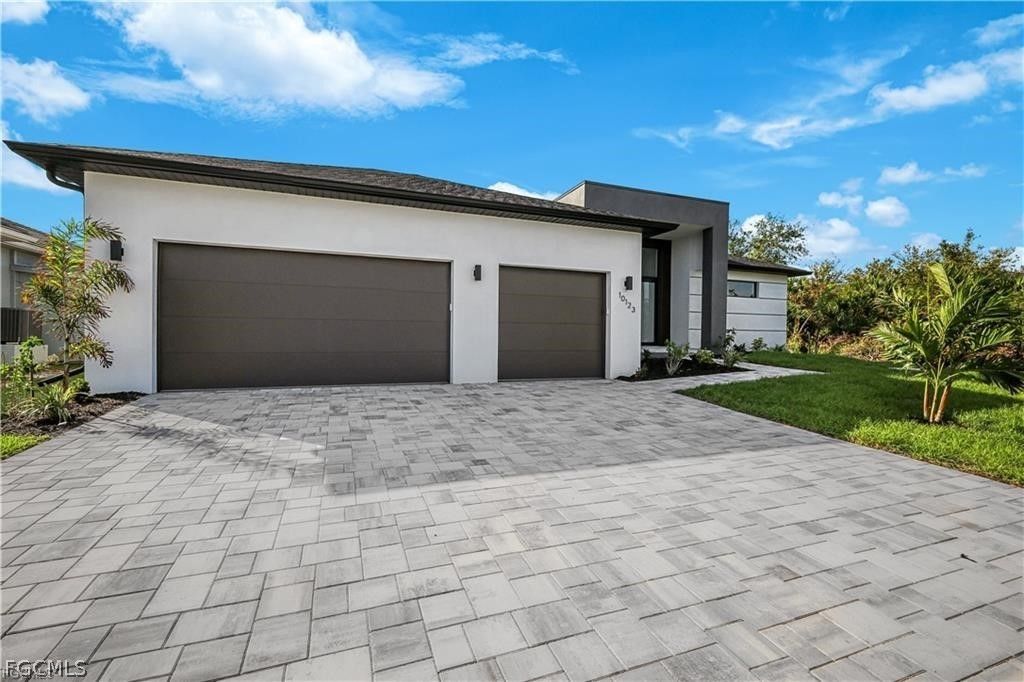 901 Nw 19th Ter, Cape Coral