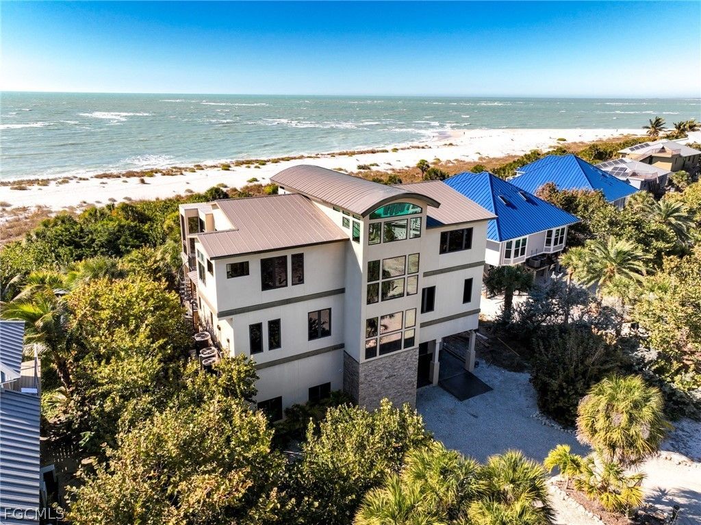 660 Gulf Ln, Upper Captiva