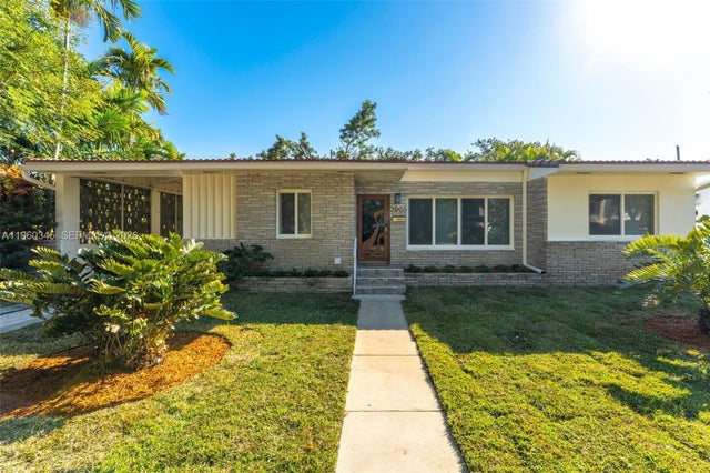 3965 Sw 60th Ct, Miami