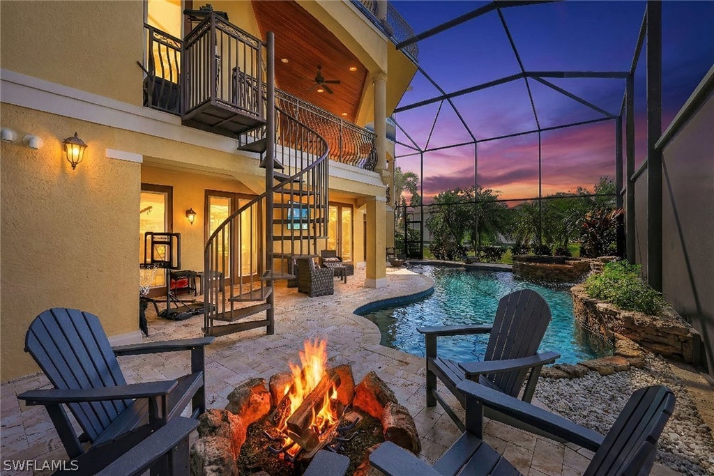 4806 Regal Dr, Bonita Springs