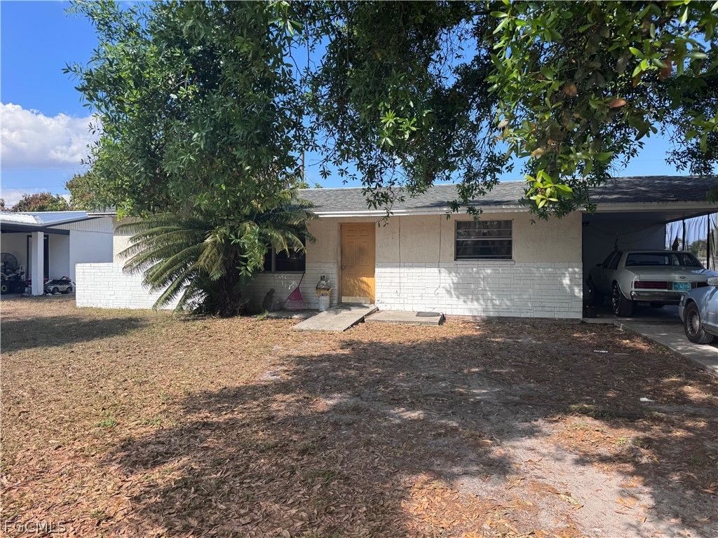 1031 Louisiana Ave, Clewiston