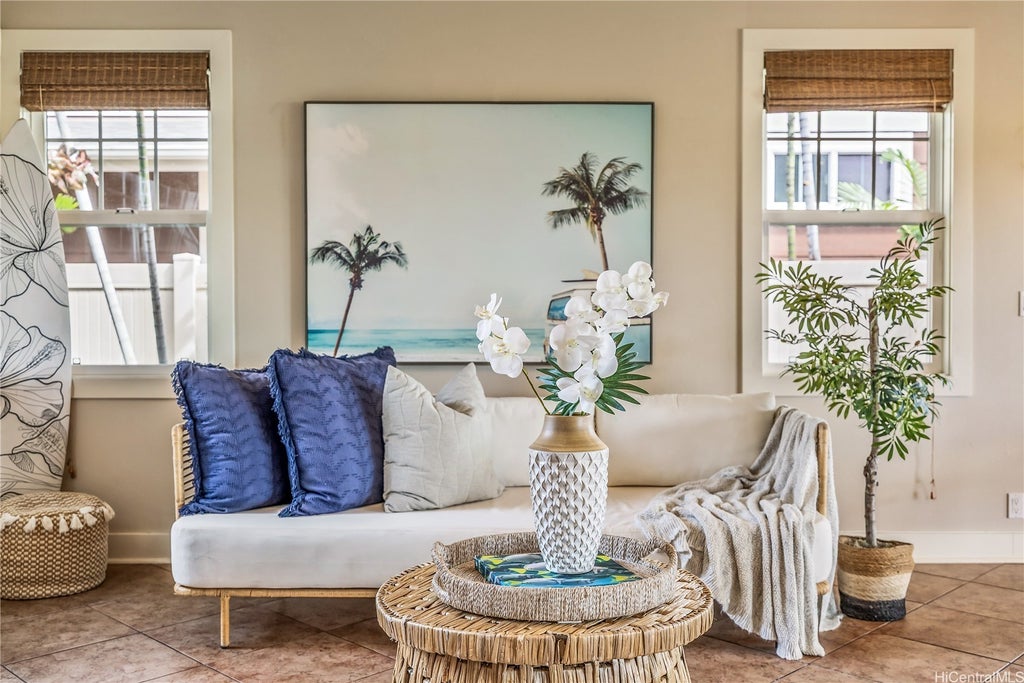 91-1219 Kuanoo Street, Ewa Beach