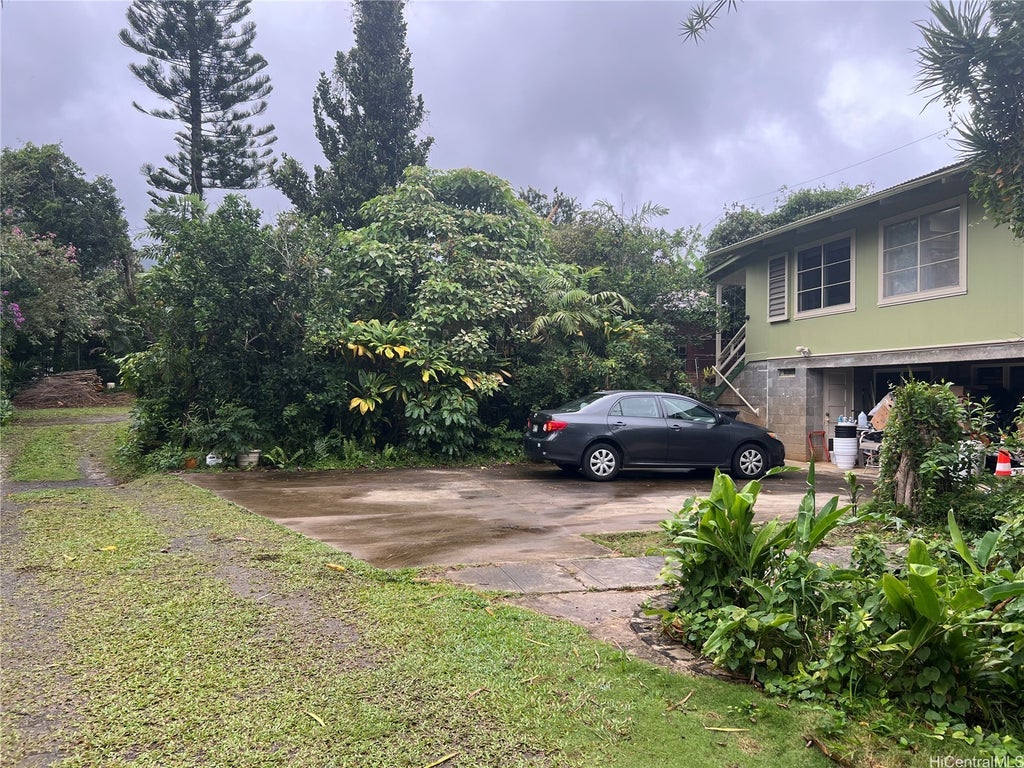 47-427 Ahuimanu Place, Kaneohe