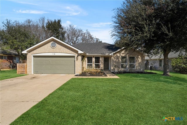 115 Finch Lane, Georgetown