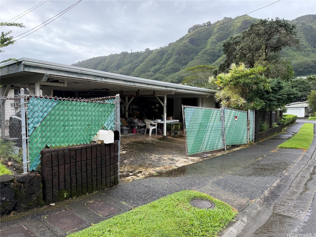 3213 Pinao Street, Honolulu