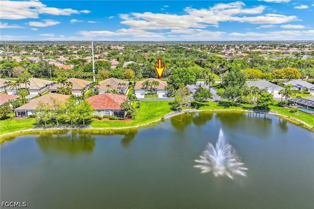 17006 Colony Lakes Blvd, Fort Myers