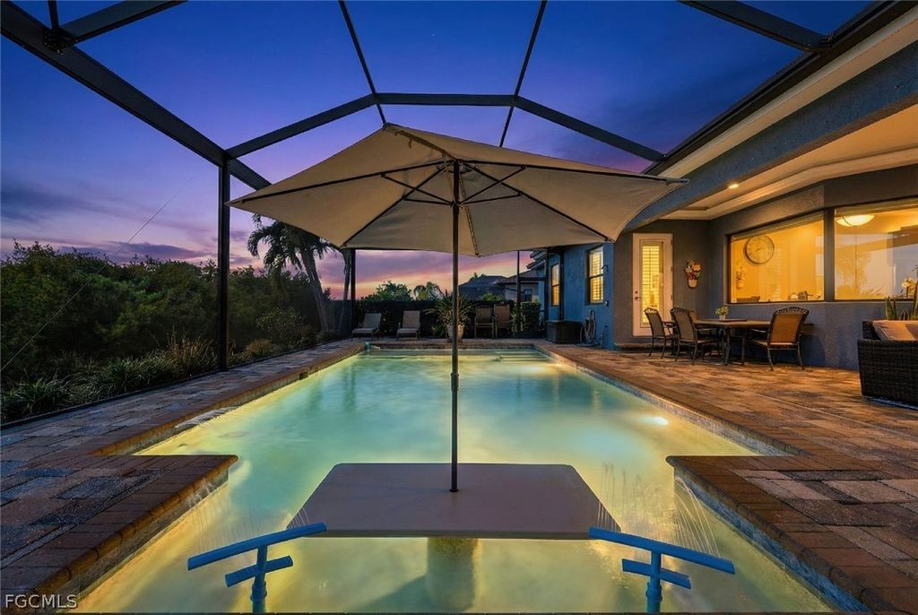 11711 Royal Tee Cir, Cape Coral