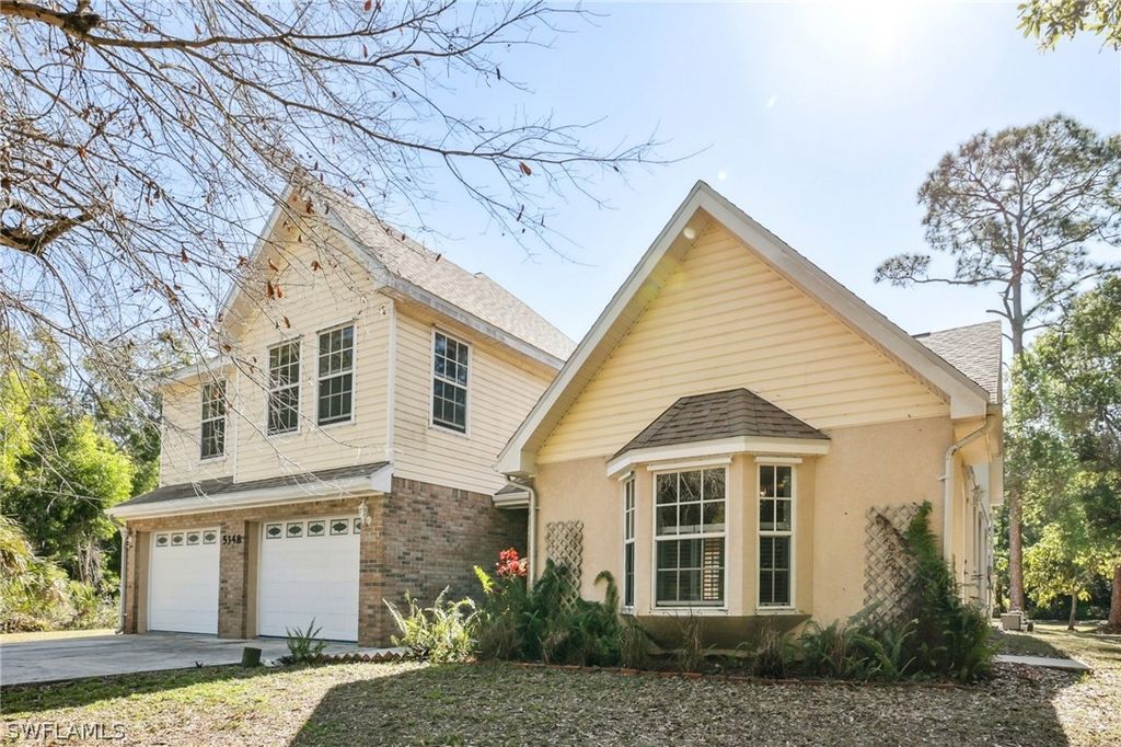 5348 Cypress Ln, Naples