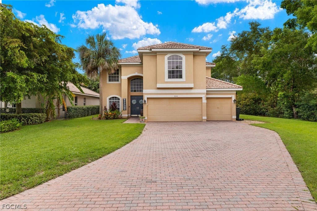 9154 Estero River Cir, Estero