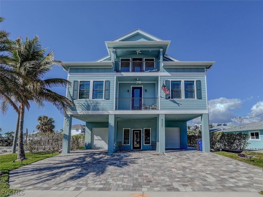 8327 Estero Blvd, FORT MYERS BEACH