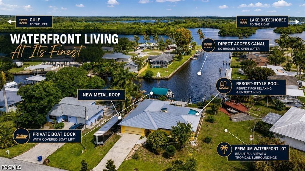 147 Coral Dr, FORT MYERS