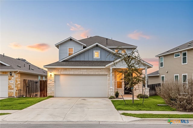 109 Riverhill Drive, Georgetown