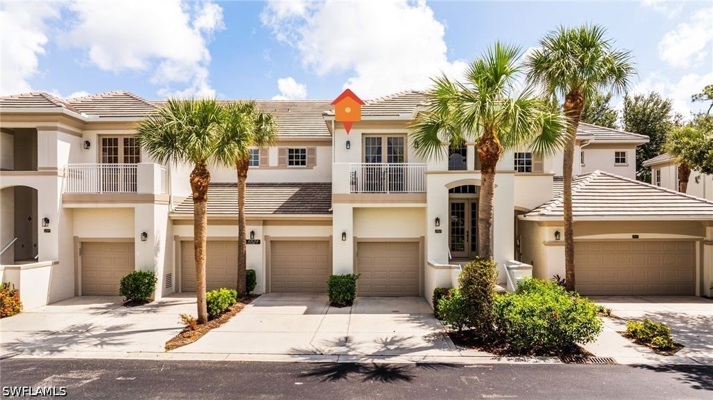5021 Indigo Bay Blvd 202, Estero