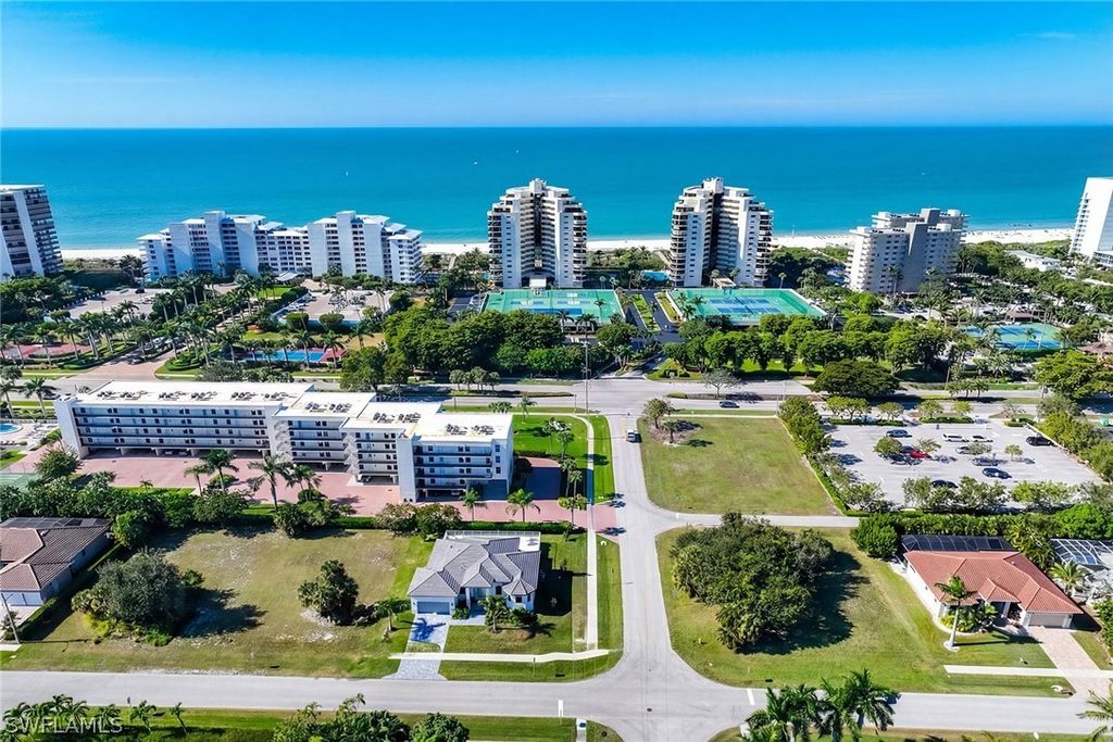 740 Seagrape Dr, Marco Island