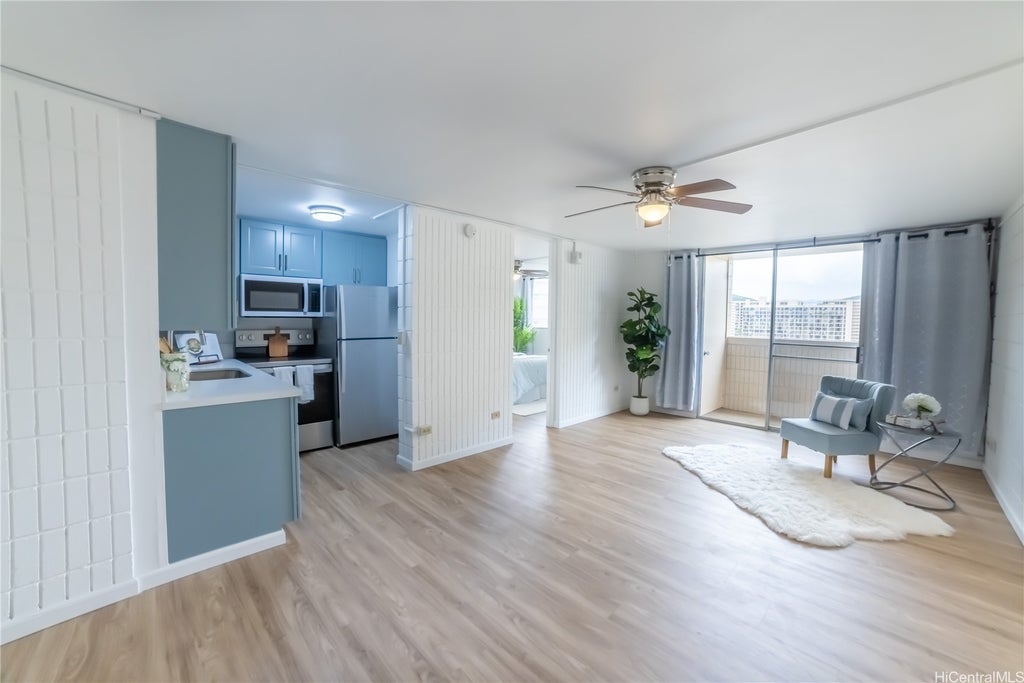 (unit #b909) 3215 Ala Ilima Street, Honolulu