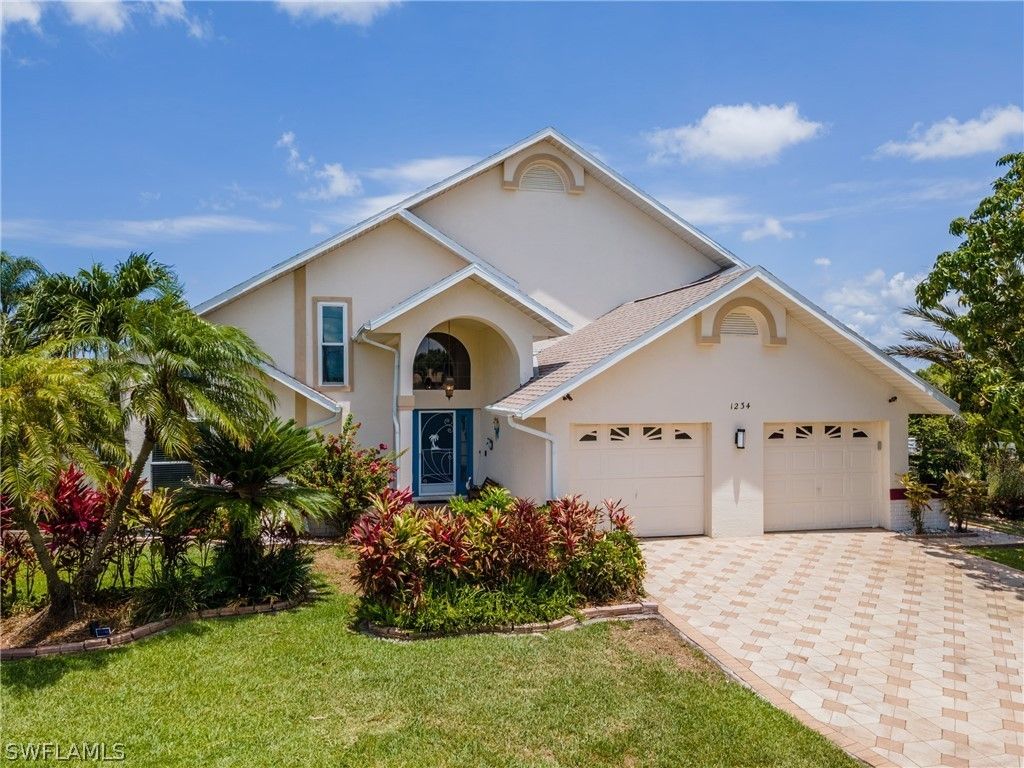 1234 Se 13th Ave, Cape Coral